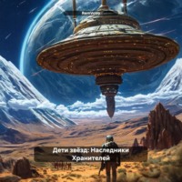 Дети звёзд: Наследники Хранителей