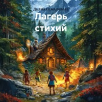 Лагерь стихий
