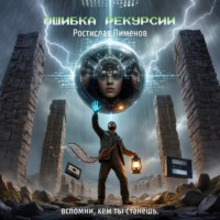 Ошибка Рекурсии