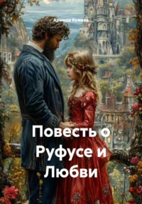 Повесть о Руфусе и Любви