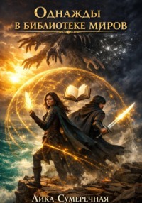 Однажды в библиотеке миров
