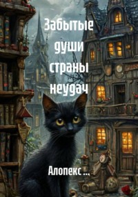 Забытые души страны неудач