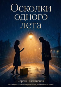 Осколки одного лета