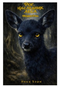 Рог. Наследник Леса: Обещание Утёса