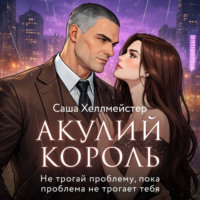 Акулий король. Серия 5. Не трогай проблему, пока проблема не трогает тебя