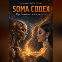 Серия OPERATOR FOUND SOMA CODEX Протоколы целостности