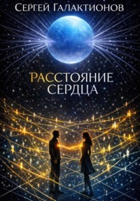 Расстояние сердца