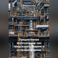 «Предиктивная эксплуатация: как предсказать аварию и остановить время»