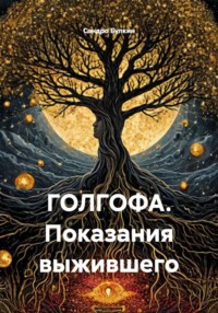 ГОЛГОФА. Показания выжившего