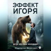 ЭФФЕКТ ИГОРЯ. ДУХИ МЕРТВЫХ КОЛОДЦЕВ