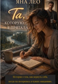 Та, которую я прятала