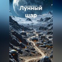 Лунный шар