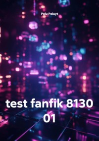 test fanfik 8130 01