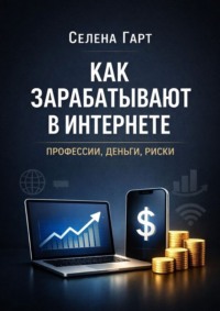 Как зарабатывают в интернете: профессии, деньги, риски
