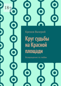 Круг судьбы на Красной площади. Возвращение по любви