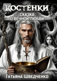 Костенки. Сказка о вечной любви