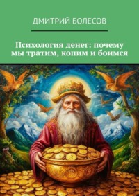 Психология денег: почему мы тратим, копим и боимся