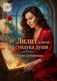 Лилит: ключи из сундука души