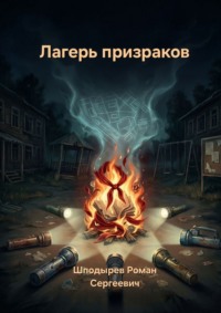 Лагерь призраков