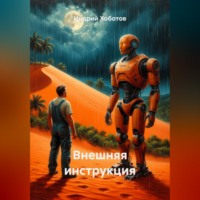Внешняя инструкция