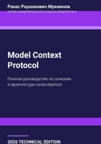 Model Context Protocol: Полное руководство