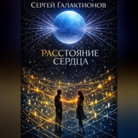 Расстояние сердца