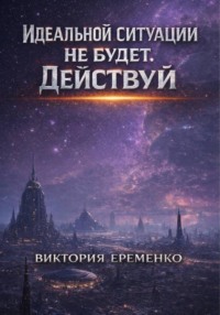 Идеальной ситуации не будет. Действуй