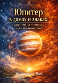 Юпитер в домах и знаках: влияние на личность и жизненный опыт