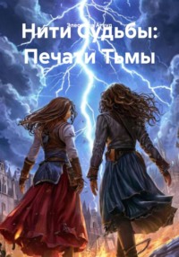 Нити Судьбы: Печати Тьмы