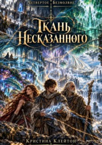 Четвёртое Безмолвие: Ткань Несказанного