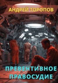 Превентивное правосудие