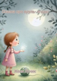 Сказка про вруль-ягоды