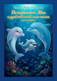 Дельфиненок Мио и удивительный мир океана. Часть первая