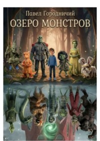 Озеро монстров