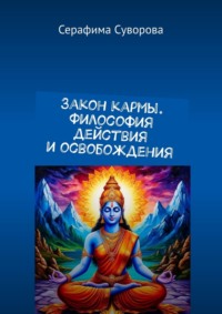 Закон кармы. Философия действия и освобождения