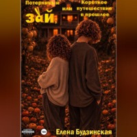 Потерянный зай, или Короткое путешествие в прошлое