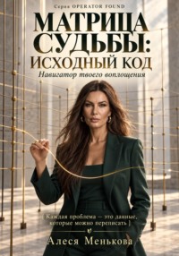 МАТРИЦА СУДЬБЫ: Исходный код