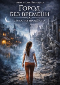 Город без времени: Голос из прошлого
