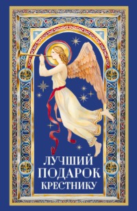 Лучший подарок крестнику