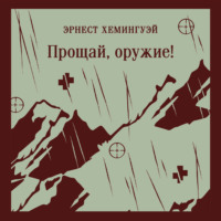 Прощай, оружие!