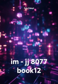 im - jj 8077 book12