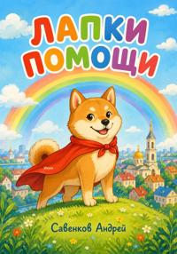 Лапки помощи