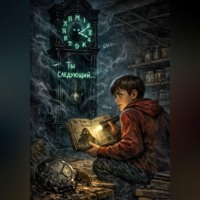 Молчание чёрных часов