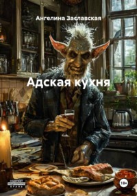 Адская кухня