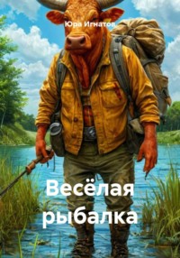 Весёлая рыбалка
