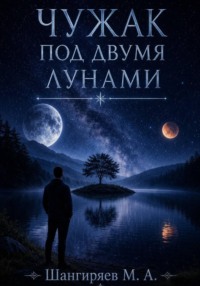 Чужак под двумя лунами