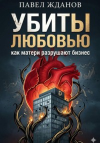 Убиты любовью. Как матери разрушают бизнес