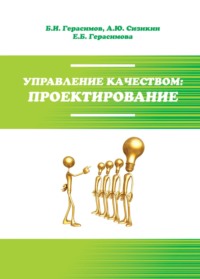 Управление качеством: проектирование