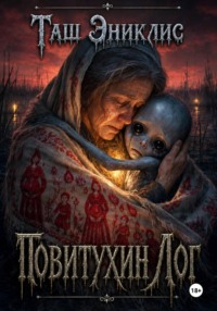 Повитухин Лог