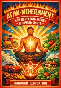 Агни-менеджмент: Как перестать жрать и начать сиять
